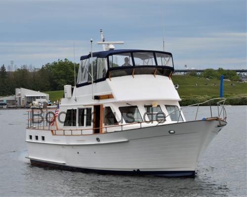 Island Gypsy 44  technische daten 